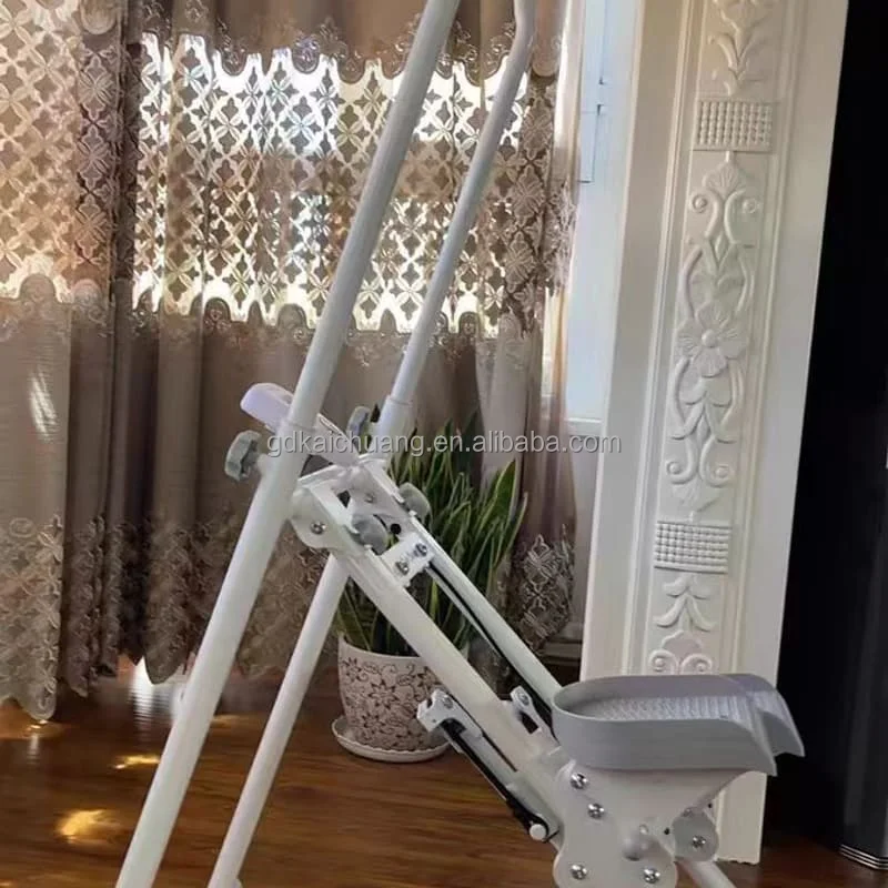 Cardio Training Correcting Posture Stepper Exercise Stair Master Climber Home Gym Equipment Fitness Elliptical Trainer Machine