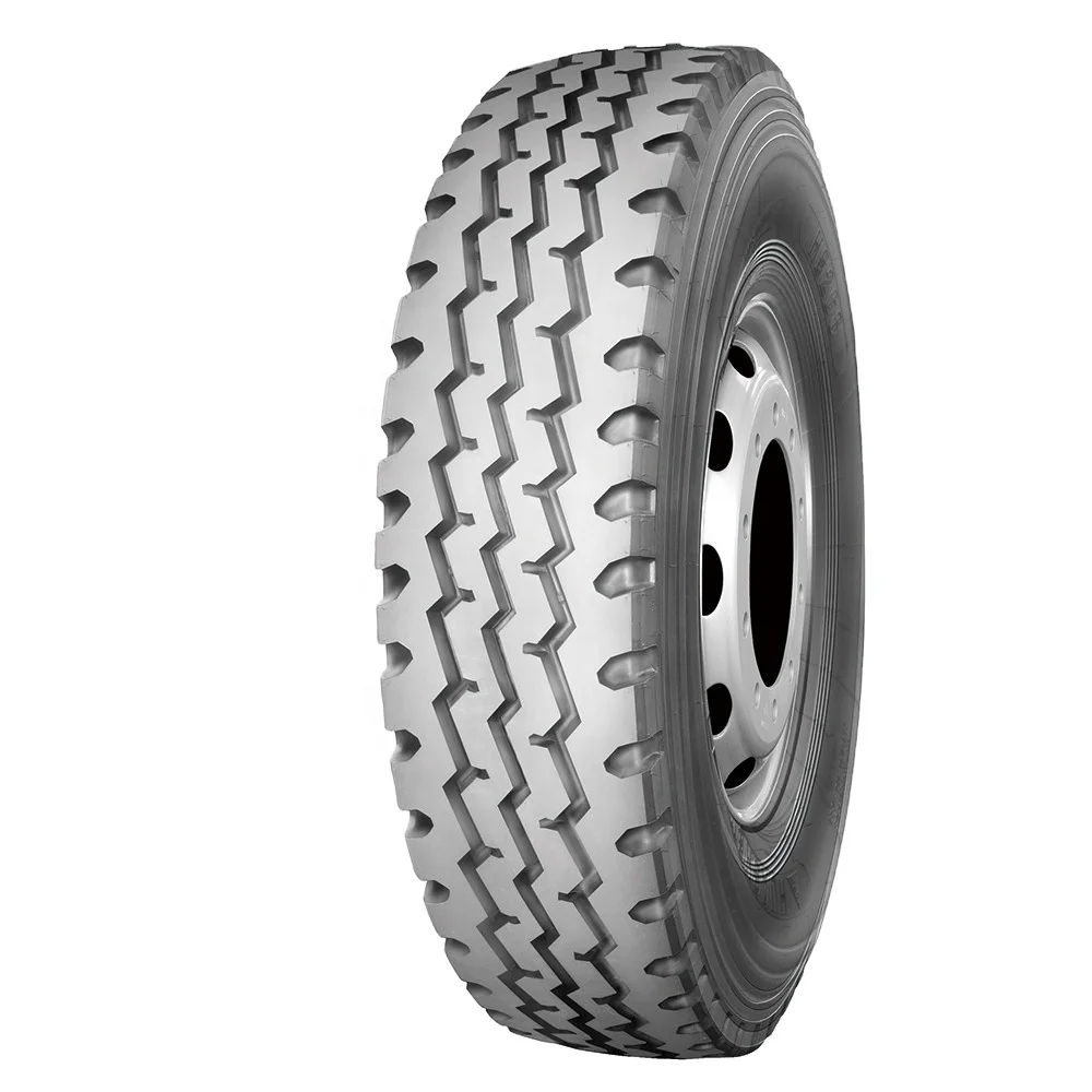 CHINA Factory KAPSEN/TAITONG/TERRAKING Wholesale TBR Tyre 750R16 7.50R16 TUBELESS truck tire and bus tire