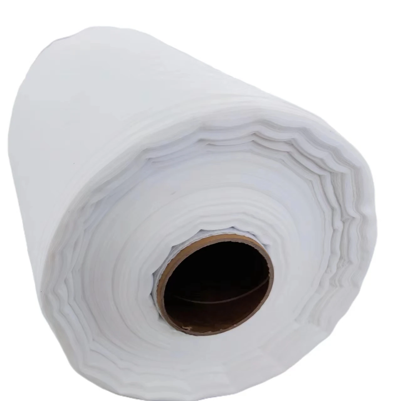 JUNENG Non woven fabric fruit bag Fabric Melt blown+PE bilayer Breathable 26CM