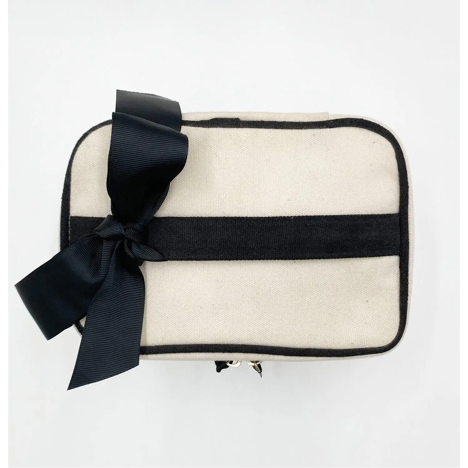 Canvas Cosmetic Bag New Fashion High Quality Oem/Odm Popular New Arrivals Hot Sale Low Price Travel Prayer Mat With Bag Muslim