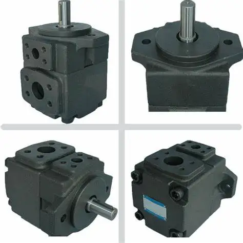 Hot sales Yuken PV2R of PV2R1,PV2R2,PV2R3,PV2R4 single hydraulic vane pump