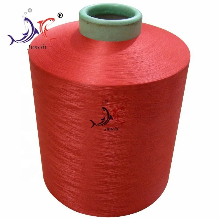 High Strength Polyethylene Twisted 100d/400d/800d/1600d Uhmwpe Fiber Uhmwpe Yarn Polyethylene Fiber For Rope And Fabric