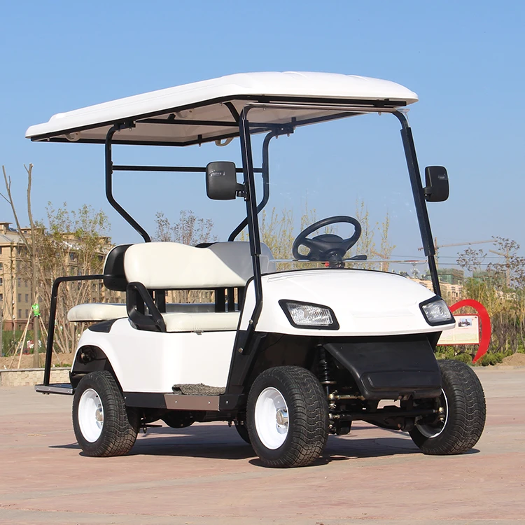 prices stand up 4 passenger electric golf cart