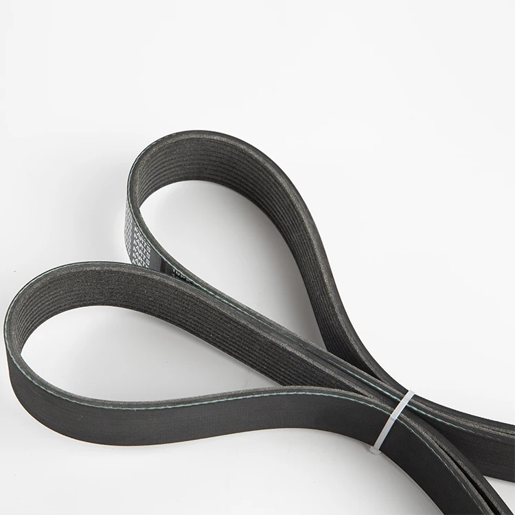 Auto rubber generator v ribbed belt CR/EPDM 4PK 6PK ribbed belt