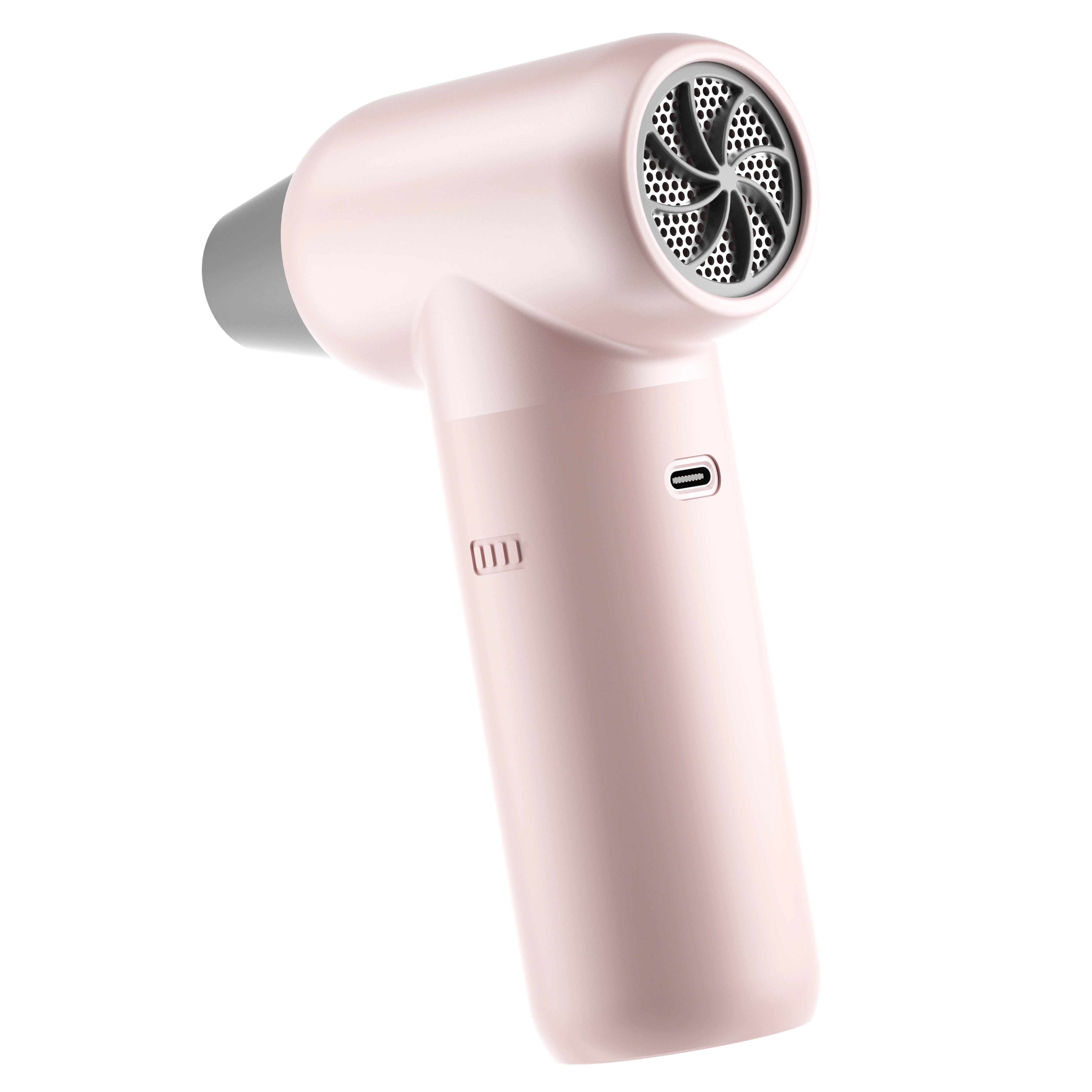 Air Blower Duster Keyboard Cleaner for Office Adjustable Cordless for Computer Car Electric Devices Cleaning Mini Air Blower