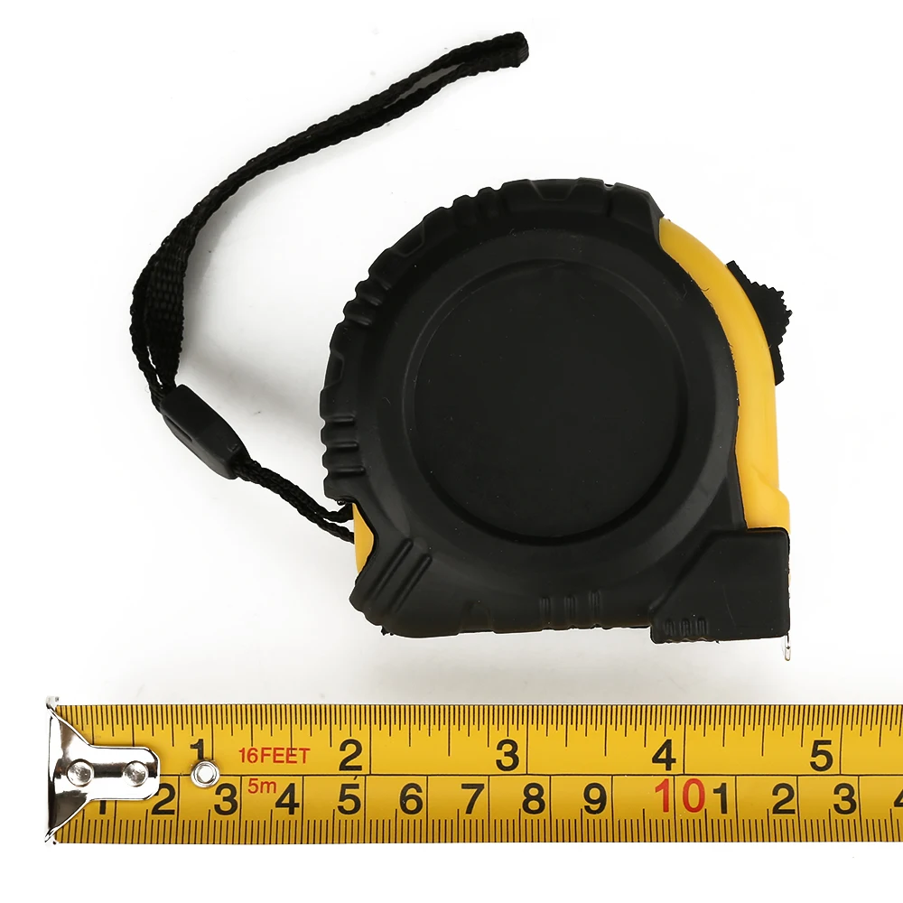 Measuring Tape Gauging Tool Construction Printable Steel Wintape Custom 3m 5m 8m 10 M Superb Construction Best Measuring Tape