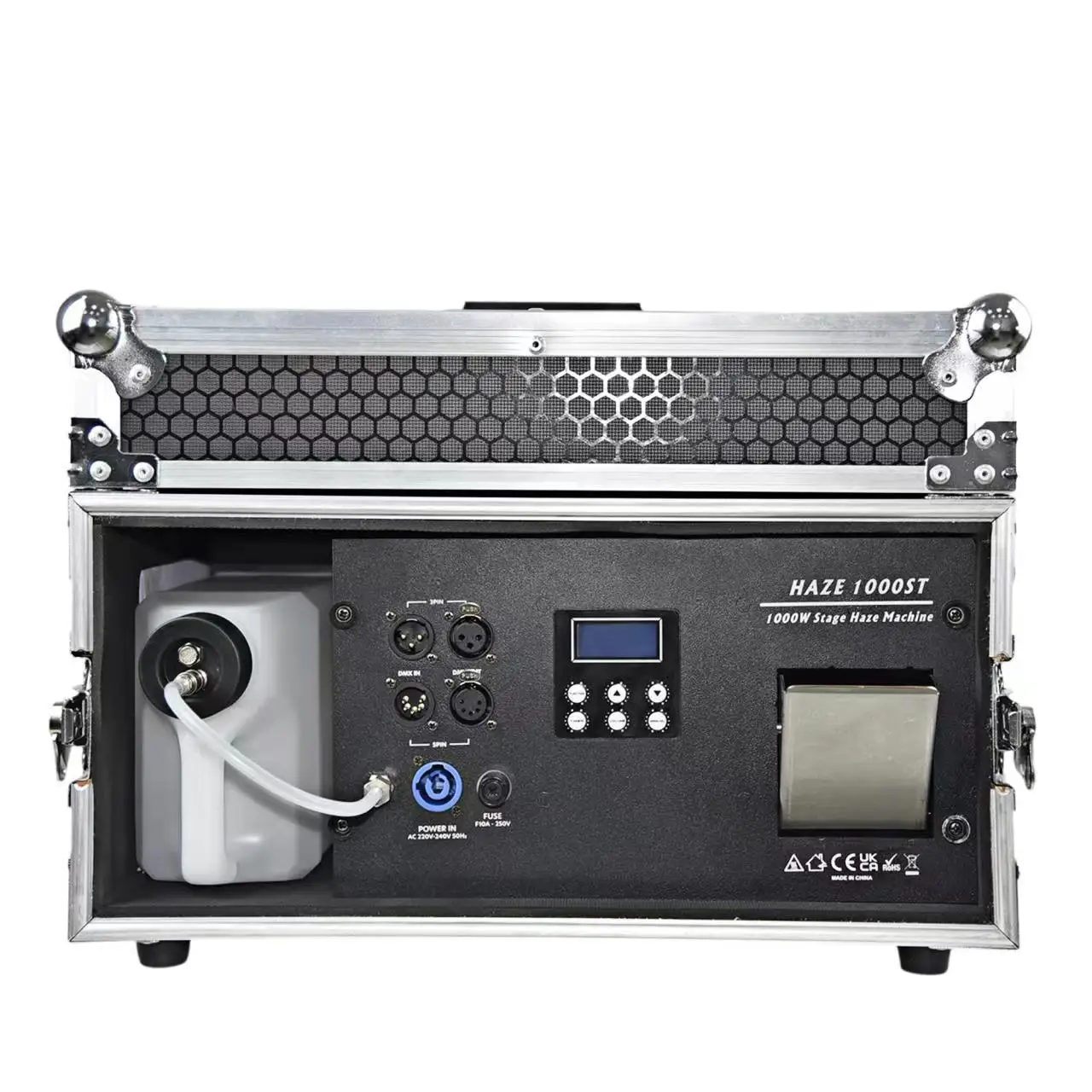 1000W haze machine