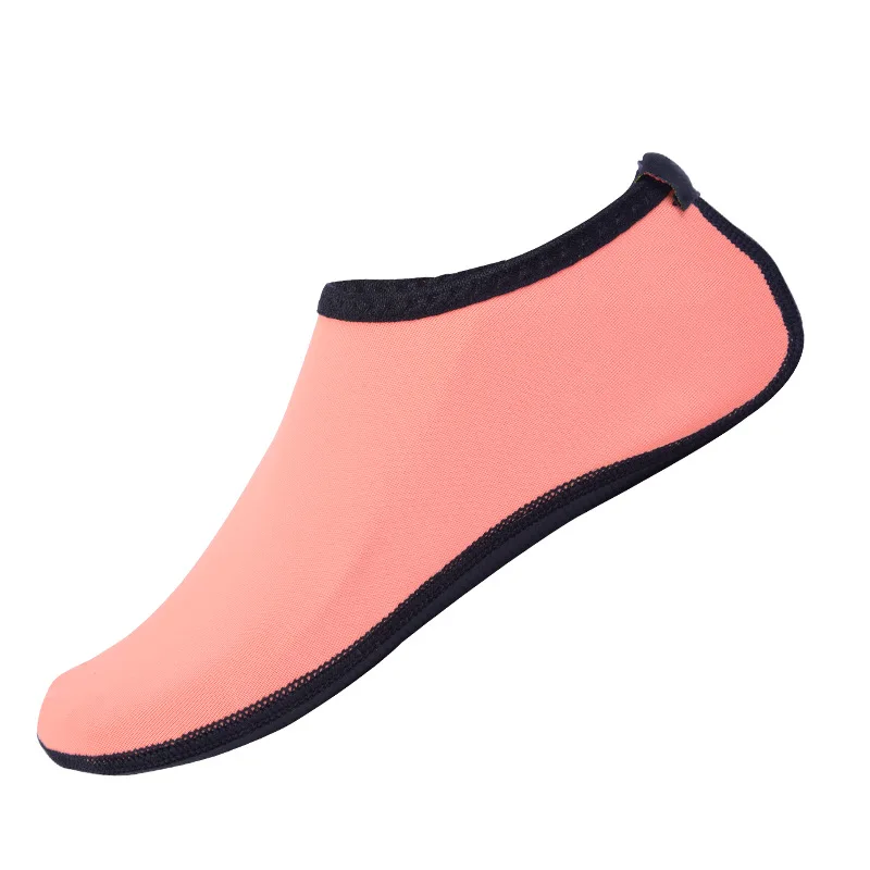 Quick-drying outdoor swimming diving beach socks snorkeling shoe covers swimming diving water shoes