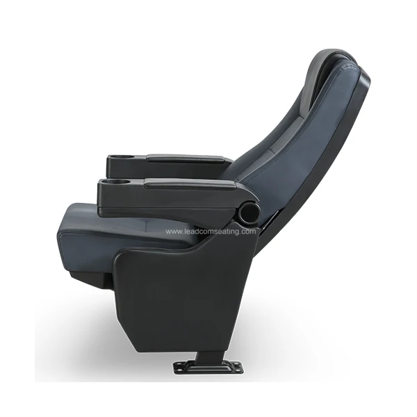 Leadcom brand new push back planetarium seating Movie Cinema theater Chair