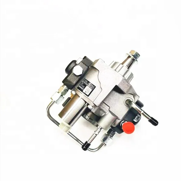common rail fuel  injection pump 294000-0900, 294000-0901, 294000-0700, 294000-0701, 22100-0L060, 22100-30090 for Toyota