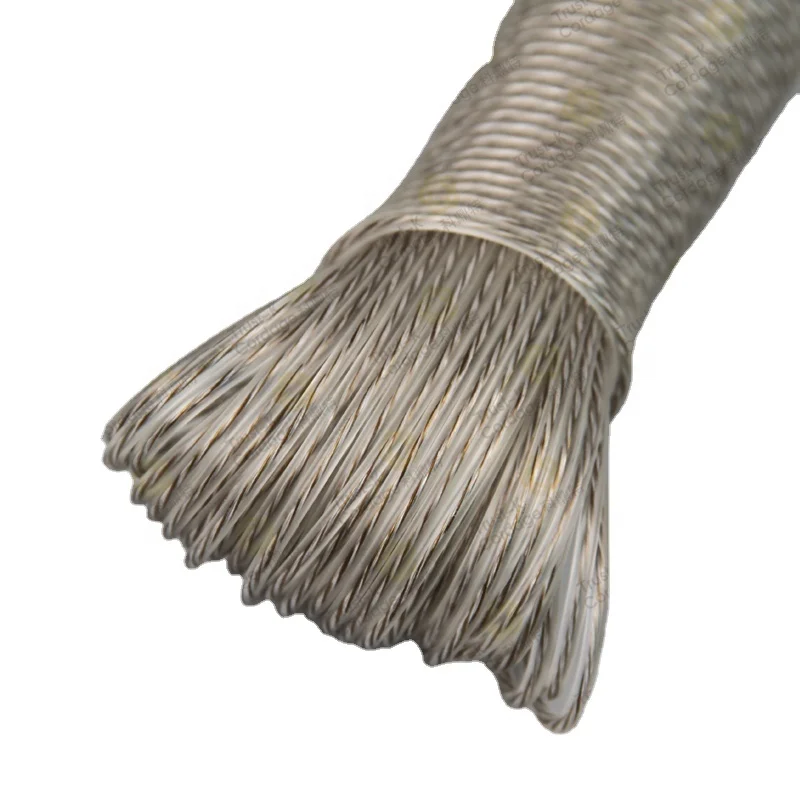 Stainless Wire Inner Core PVC Clothesline