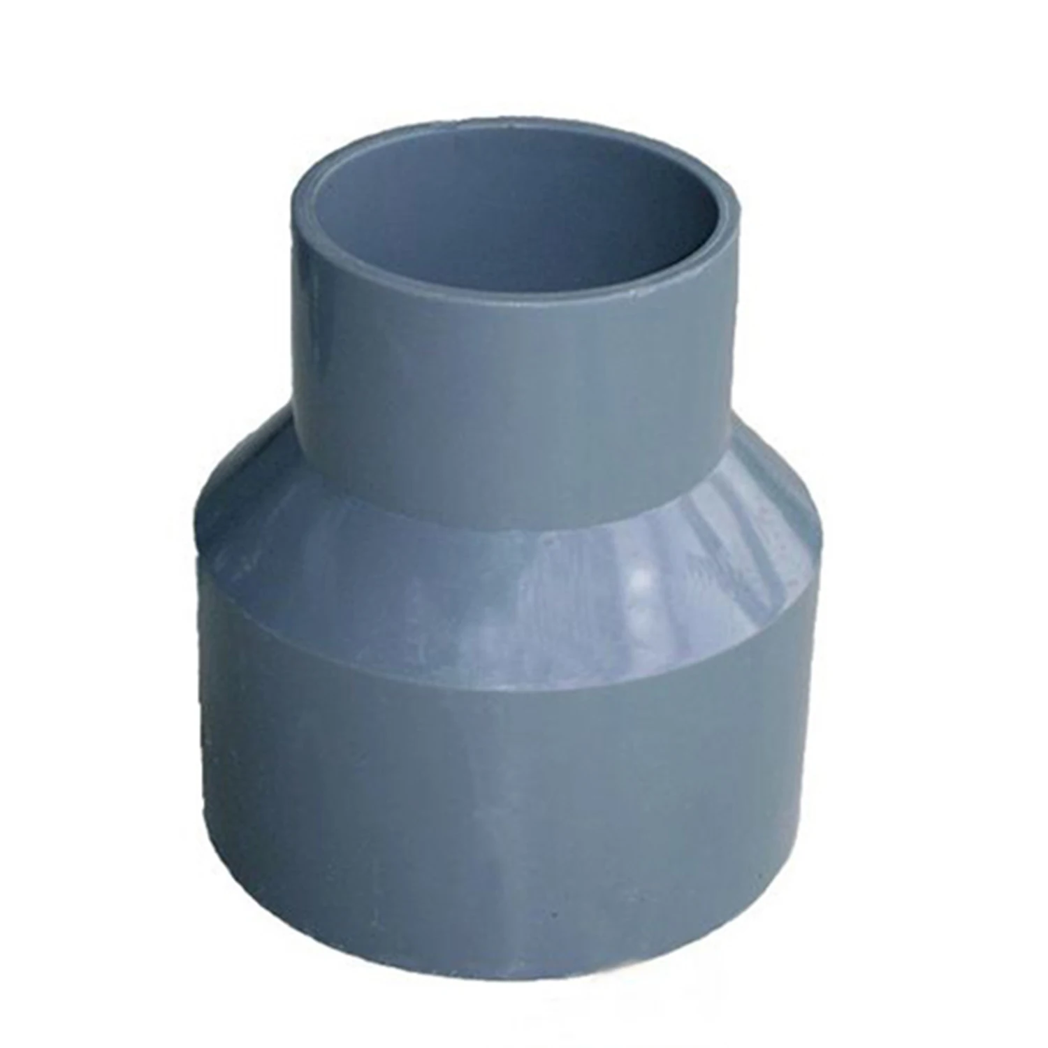 Large Diameter 110mm 120mm 160mm 200mm 225mm 300mm 16 48 Inch 50inch Sdr35 Sdr 21 Plastic Upvc pvc Drain Sewer Screw pipe Price