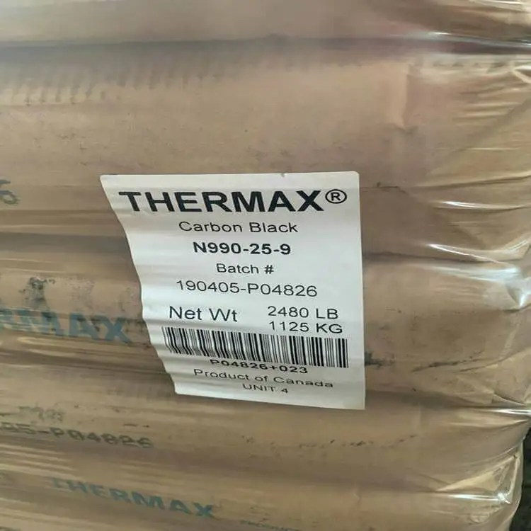 High Purity Electrical Conductive Carbon Black Li For Li-ion Battery Cathode Raw Materials CAS 64365-11-3