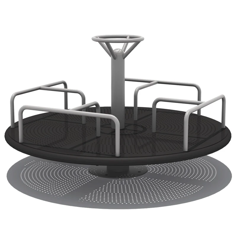 
Outdoor kids merry go round OL-ZY008 