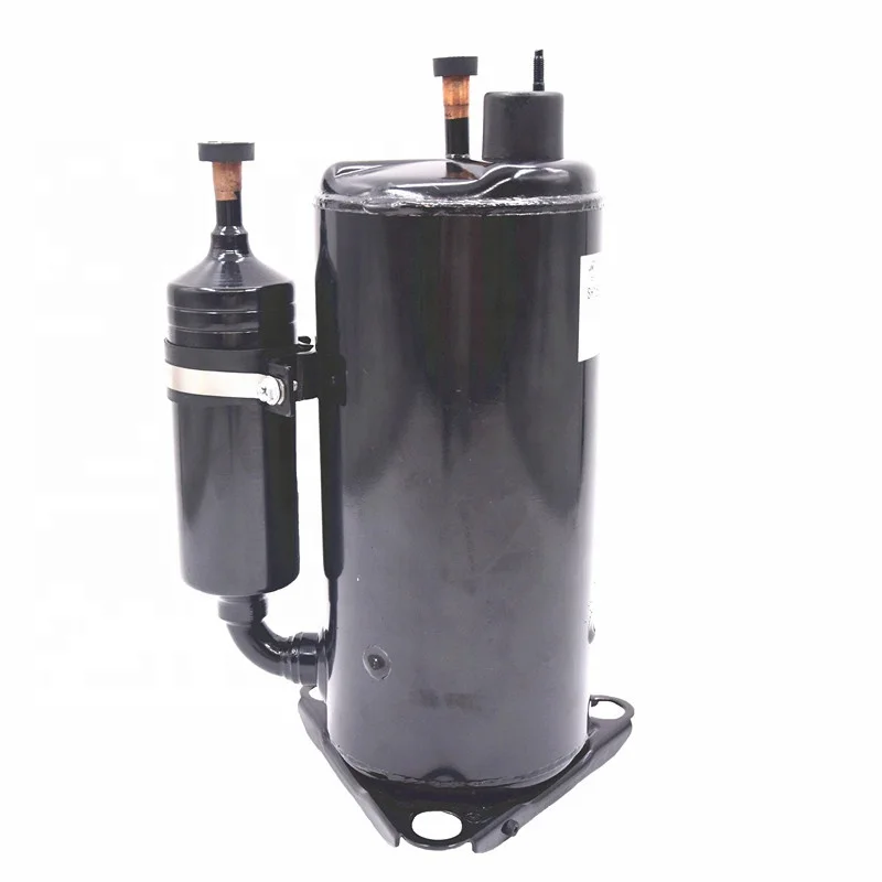 Small AC Compressor R410a 9000btu