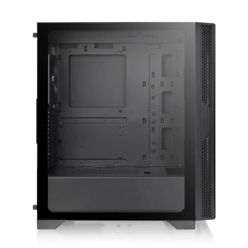 Tempering Glass side gaming RGB ATX /MICRO ATX/ITX computer case