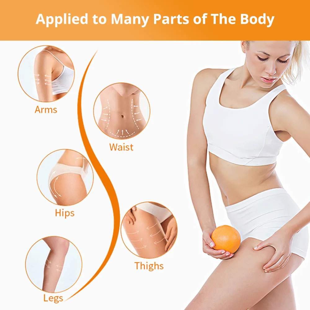 Aromlife Natural Organic Body Weight Loss Hot Belly Fat Cream Burner Shaping Cellulite Burning Sweat Slimming Cream