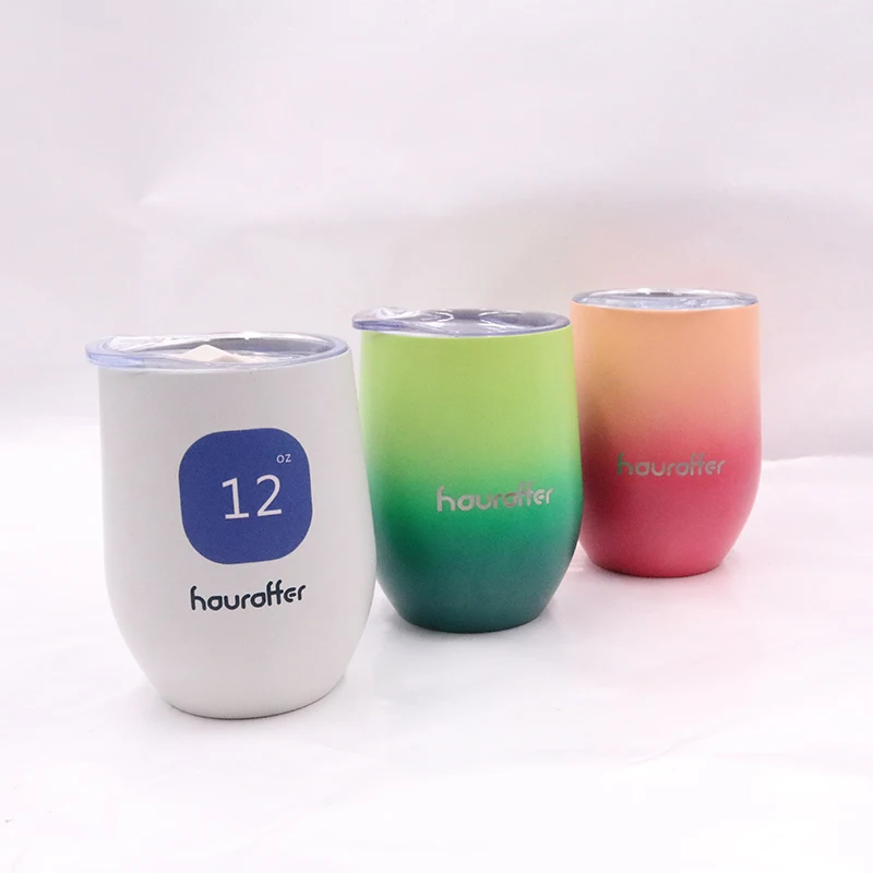 2022 Most Popular Sublimation Glass Tumbler With Bamboo Lid Glitter Bullet Tumbler Sublimation Cups Blanks Tumbler