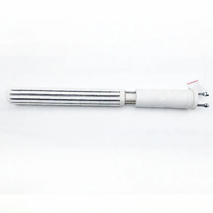 Professional customized  high temperature horizontal radiation heater
