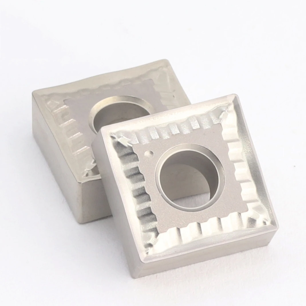 Maifix 1PCS SNMG MT MA ZN60 ZM36  ZM36H Carbide Cylindrical Alloy Lathe Balde Insert Hardened Steel Ceramic Insert Cast Iron