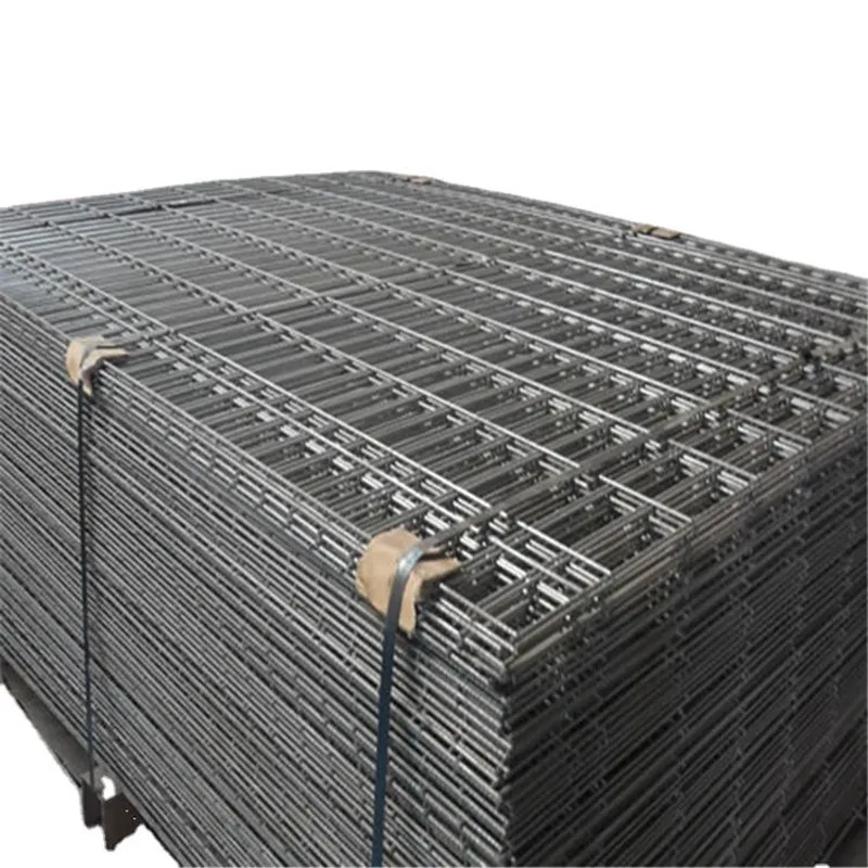 Reinforcing Concrete Welded Wire Mesh Welded Steel Standard Reinforcement Mesh