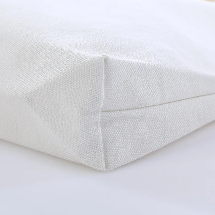 Shopping Bags Wholesale Plain Organic Reusable Foldable Custom Design Print Cotton Canvas Tote Bag Beach Shopping Bag With Logo