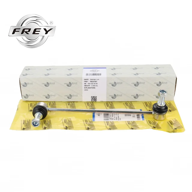 Auto Parts for VITO BUS 638 Stabilizer link OEM 6393200589