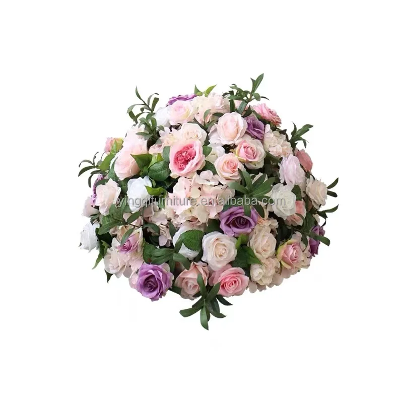 Wedding Decoration Beautiful  Flower Kissing Balls
