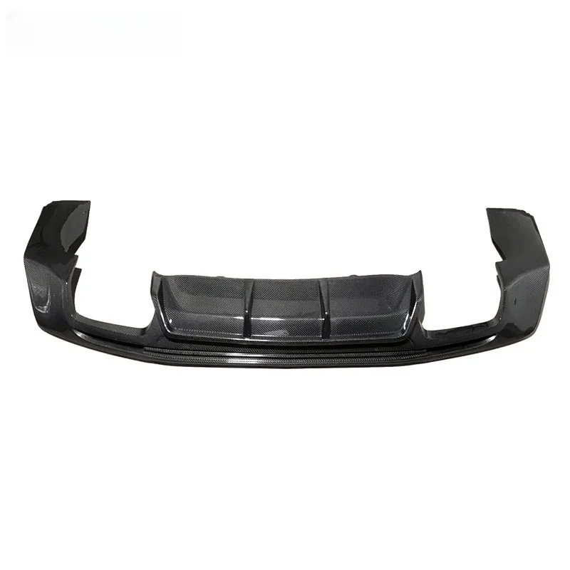 Hot selling Zl1 Style Rear Diffuser for Camaro 2016-2018
