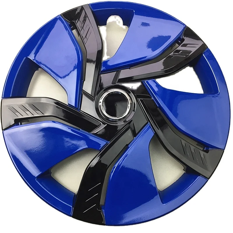 14 15inch Decoration protection car wheel cover Personality modification Automobile ABS Plastic Wheel Rim hubcaps