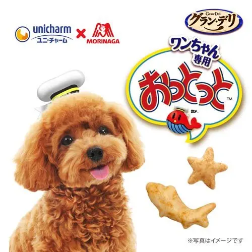 4520699609743 dog food Unicharm Wholesale Bulk Biscuit Baked Dried Chicken Manufacturer Supplier Dog Treat Making