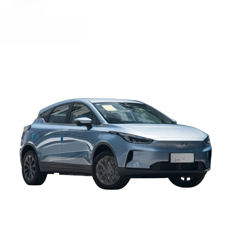 Geometry C 460 Pro Electric Car  Electric 450km Range Ev Car Suv Geely Geometry E Ev Car