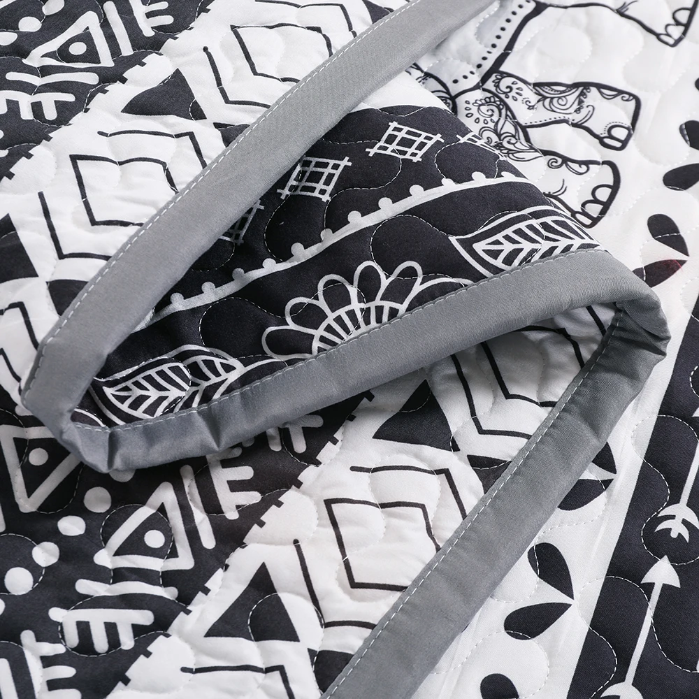 Всесезонный индивидуальный комплект двуспального одеяла, летнее одеяло, постельное белье, покрывала, набор одеял