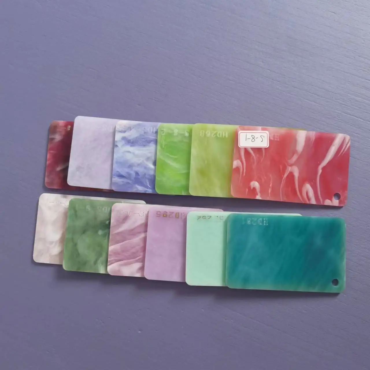 4*8 ft  acrylic patterned marble glitter wood grain acrylic sheet for interior decoration