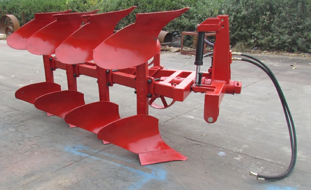 1LF-320 оборотный плуг