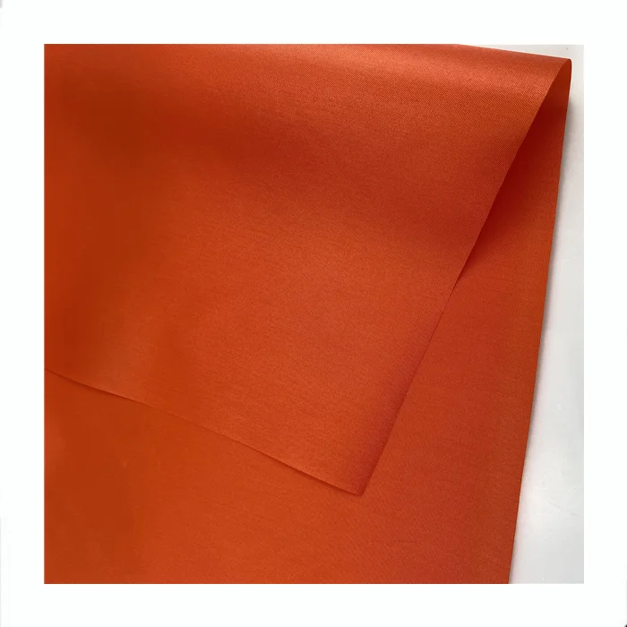 Hot Sales 150D Oxford Waterproof PU Coated Designer 100% Polyester Fabric For Outdoor And Umbrella