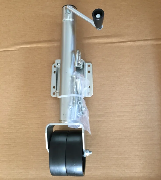 1500lbs Bolt On Swivel Marine Jack