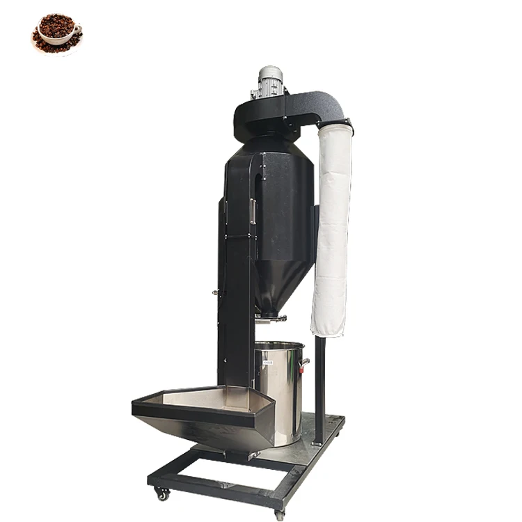 Destoner Machine Coffee Medium Size Small