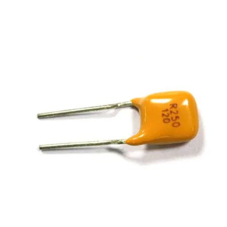 High Quality Cheap Factory Price 250R120 Chip Mini Anl Fuse Self-Healing Fuse PPTC