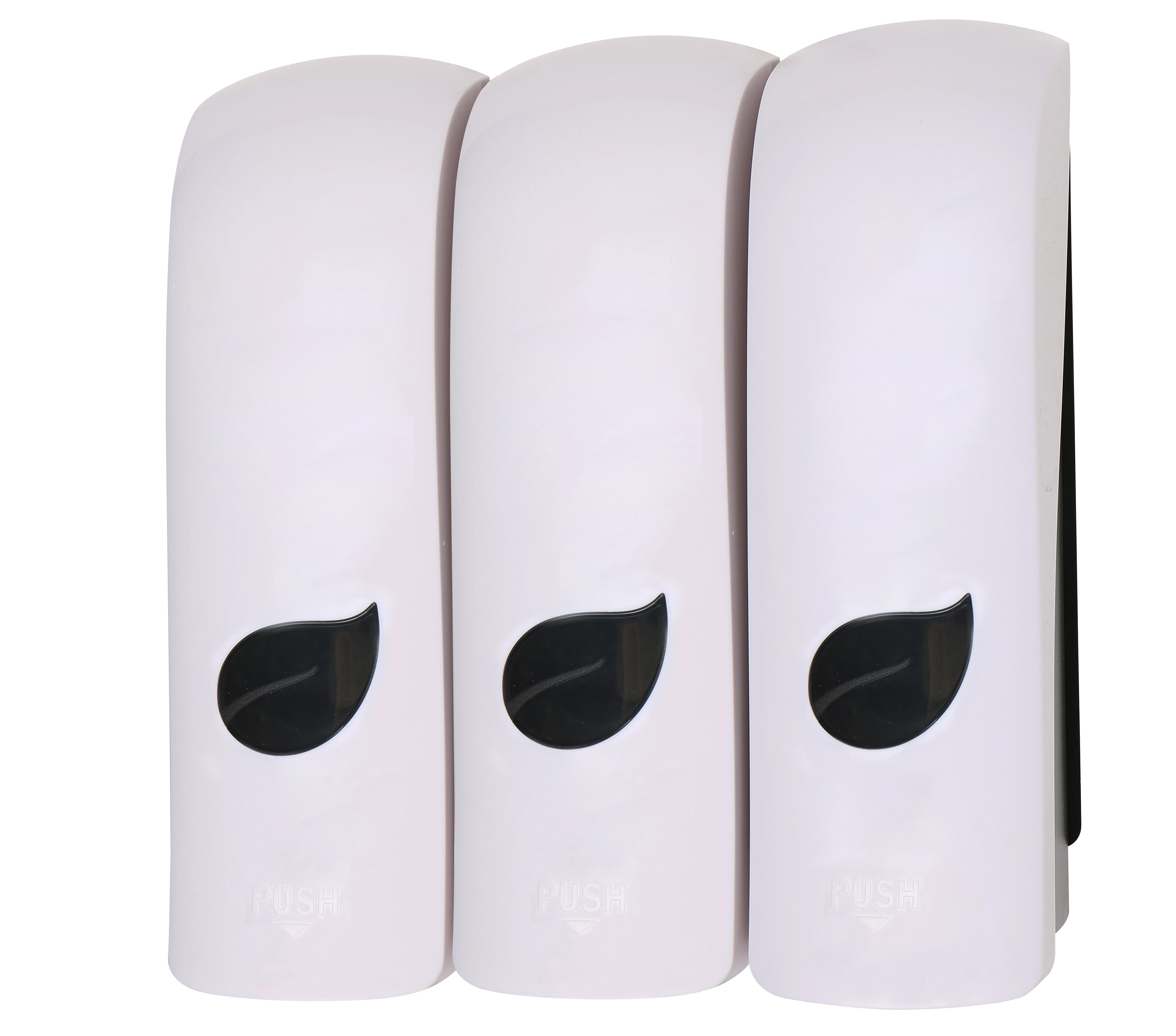 Liquid Single Hotel Shampoo Dispenser