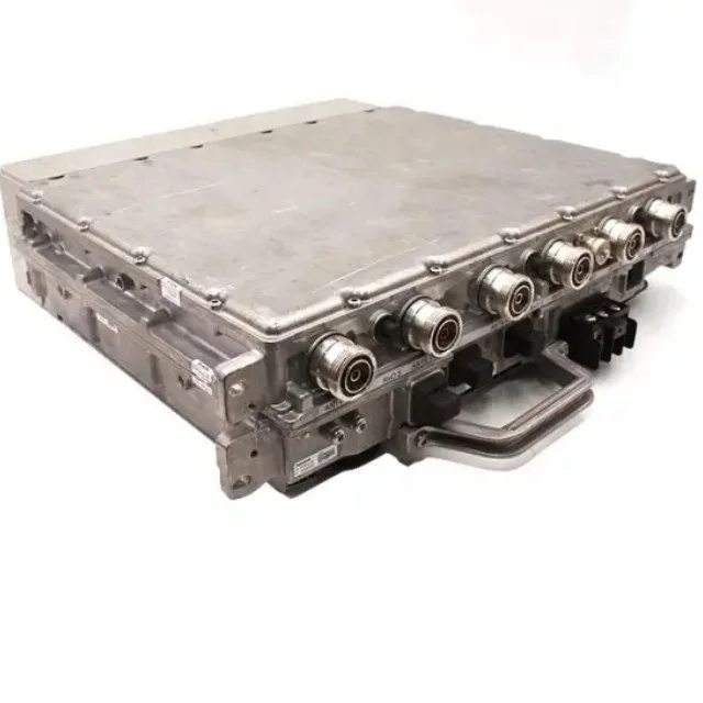 FRHF 472849A AirScale NSN 2600 Subrack BBU RRU базовая станция GSM LTE беспроводное инфраструктурное оборудование