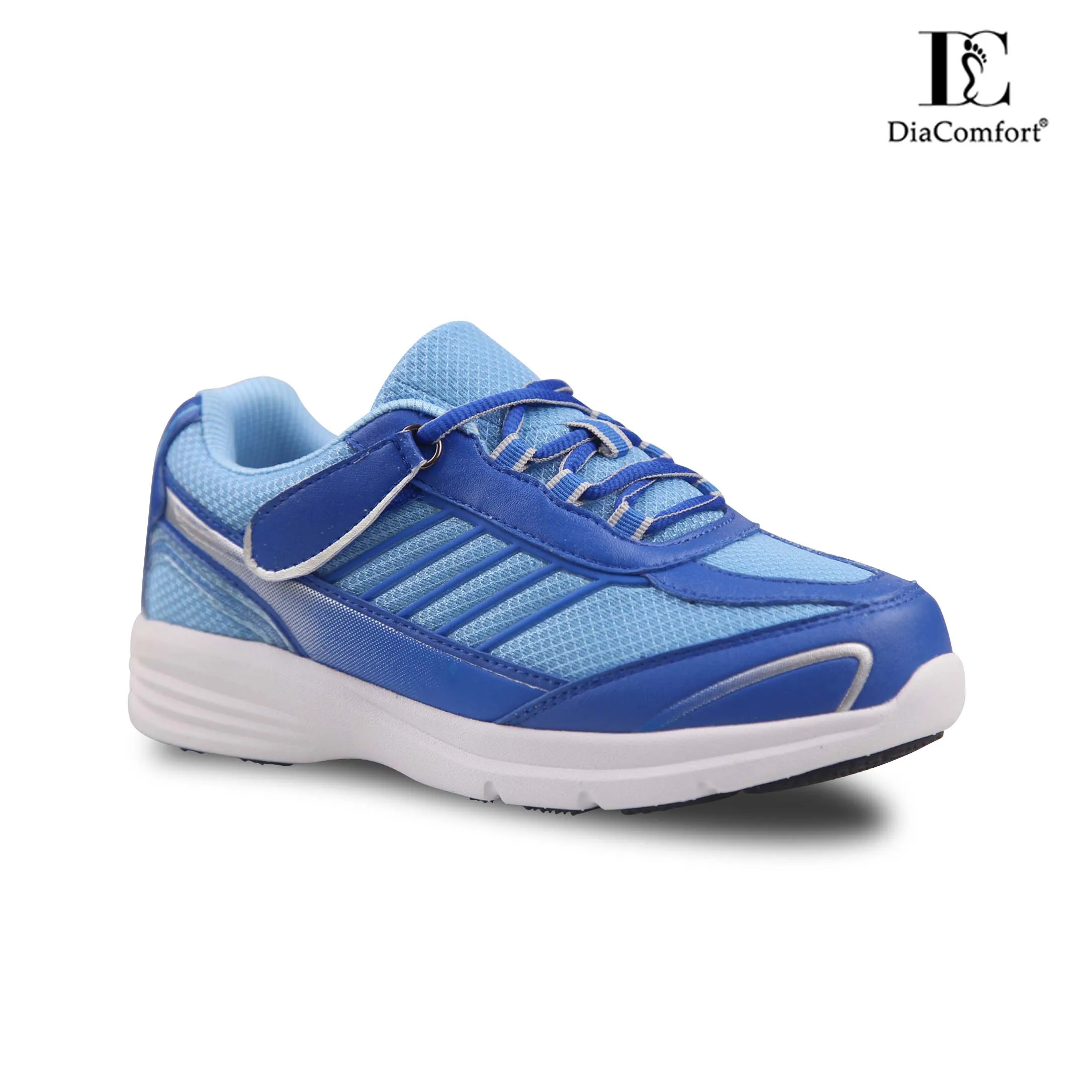 Men Medical sneaker diabetic orthopedic orthotics sport shoes