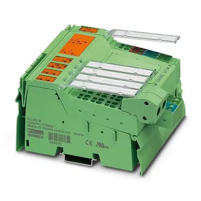Cheap PHOENIX 2862288 ILC 200 IB-PAC Controller In Stock
