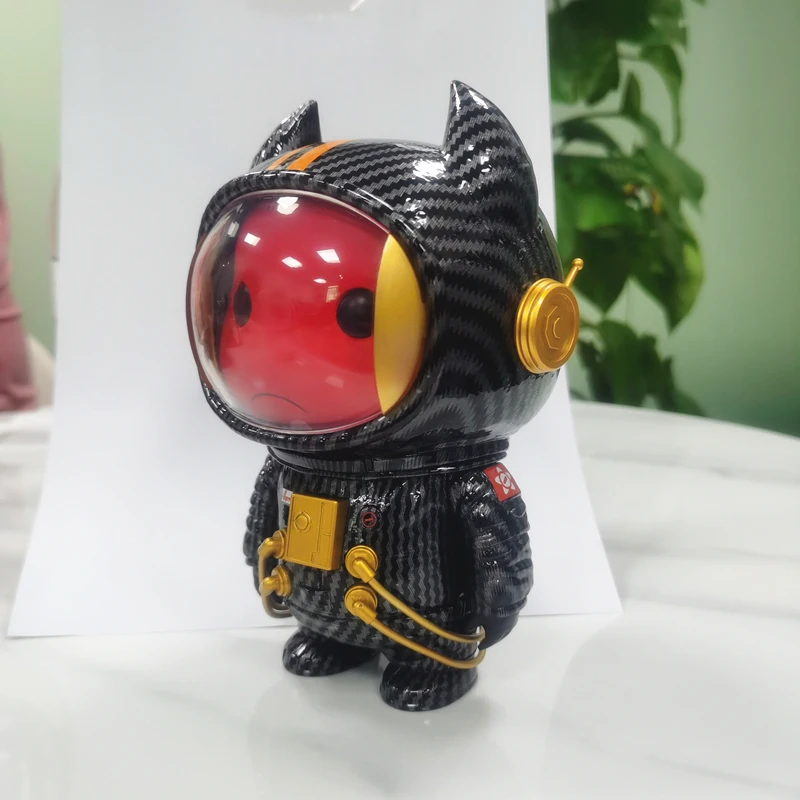 Игрушка и мультяшная фигурка астронавта по индивидуальному заказу