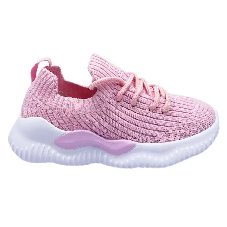 Walking Style Shoes For Kid  Running Shoes  Children Sneakers Sports Summer Boy And Girl Shoes