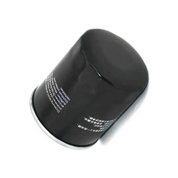 Bechance21707134 Oil Filter High Quality Me004099 Car Oil Filter