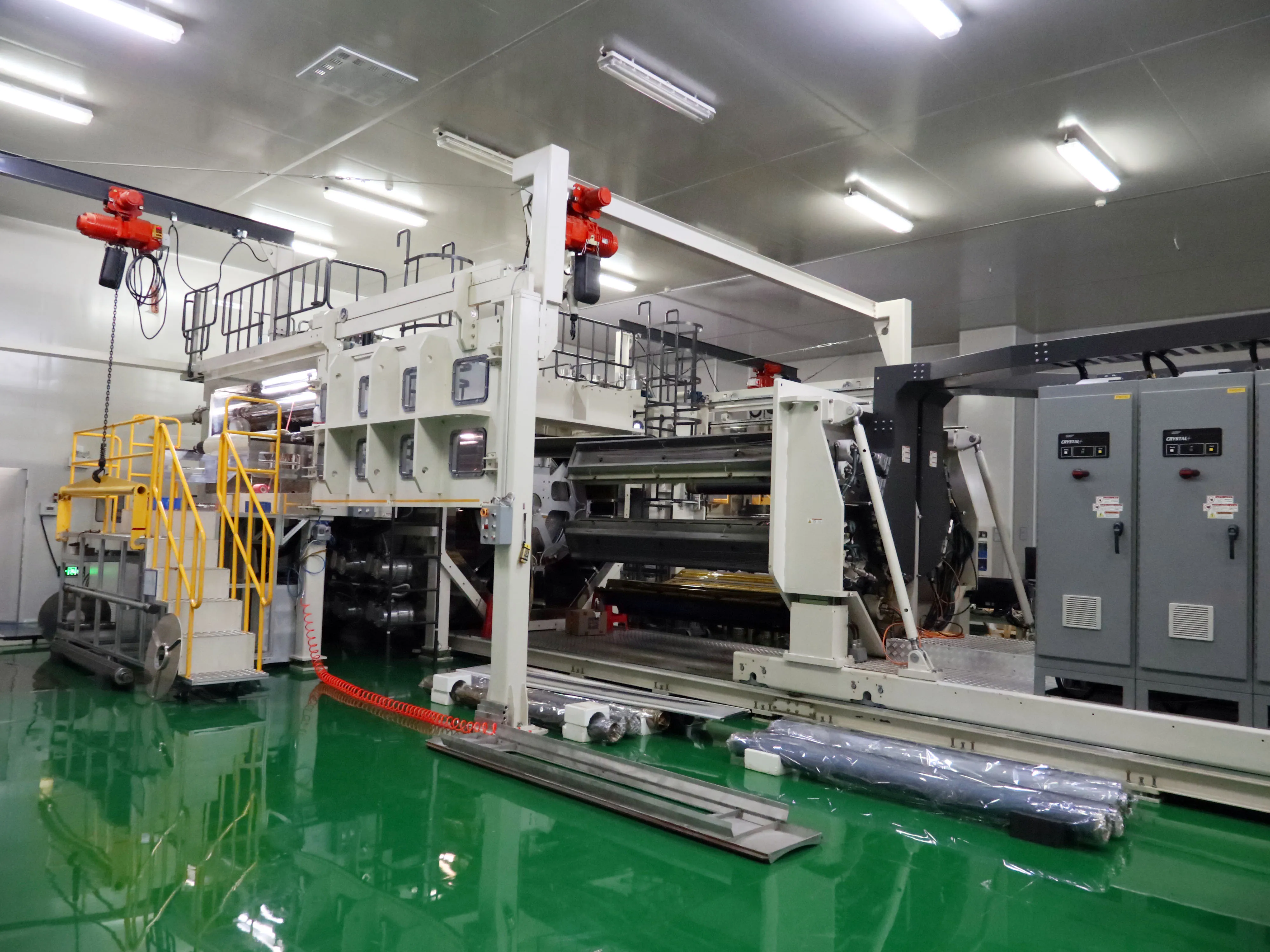 LIDA - 1.8mil Tint Car Film Dyed Window Glass Films 1 Ply VLT17% IRR 48% Uvr99% Smoke Black PET Nano Ceramic Window Film