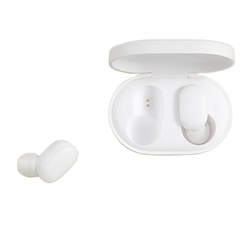 Оригинальные беспроводные наушники Xiaomi Mi беспроводная гарнитура Airdots