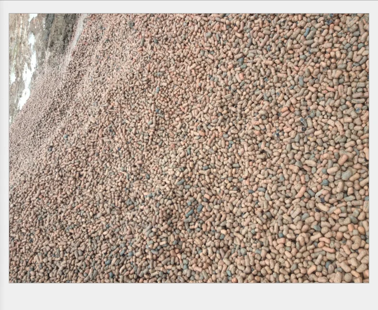 Henan Hongke LECA Clay Kiln Machine Small Ceramic Kiln for Ceramic Industry