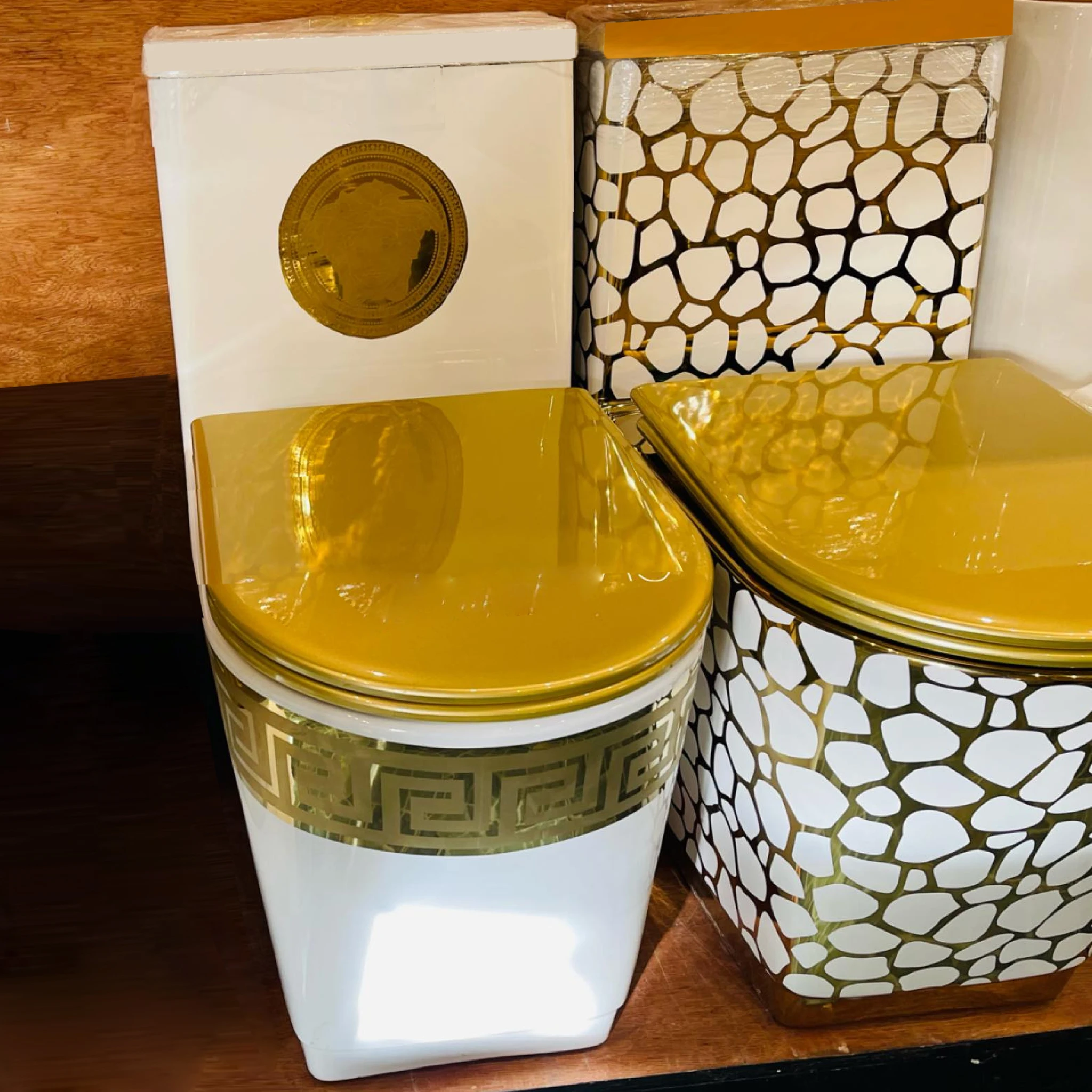 Wudu toilet ablution sink Muslim wash station bathroom footer pedestal squat pan wudumate sanitary wazu commode toilet health